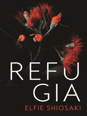 cover image of Refugia